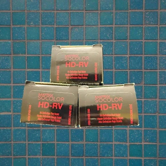 Matrix SoColor - Picture 2 of 5